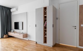 Apartament cu doua camere, Domenii-Luxuria - Poză 5