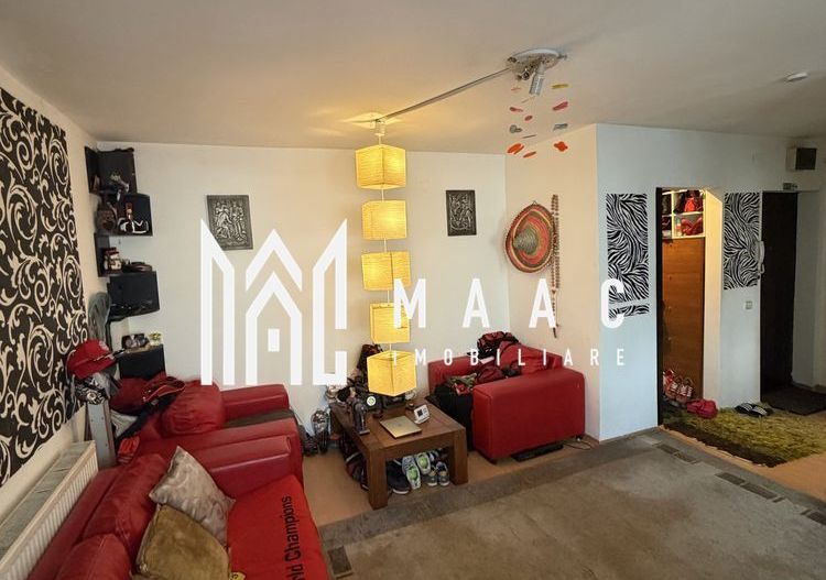 Apartament 3 camere | Ostroveni | 82 mpu | - Poză 1