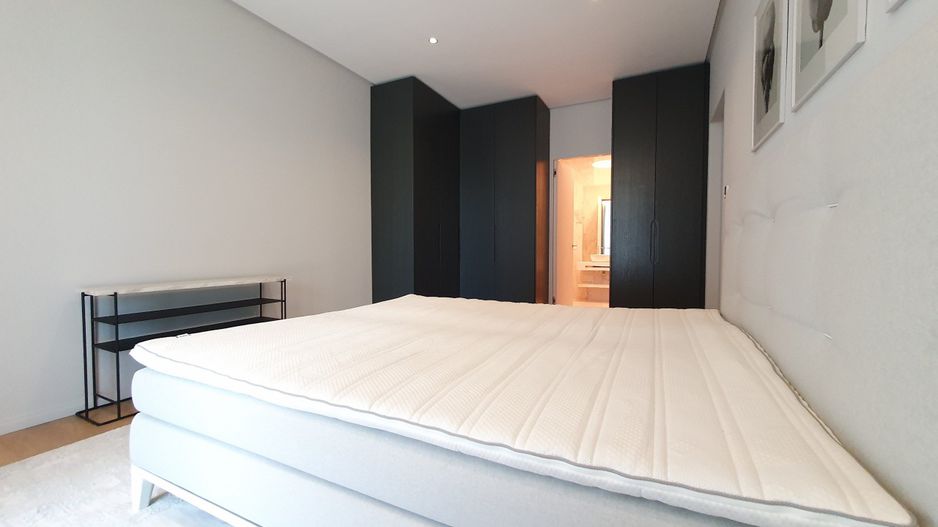 Inchiriere Apartament 3 camere Exclusive lifestyle in One Rahmaninov - Poză 27