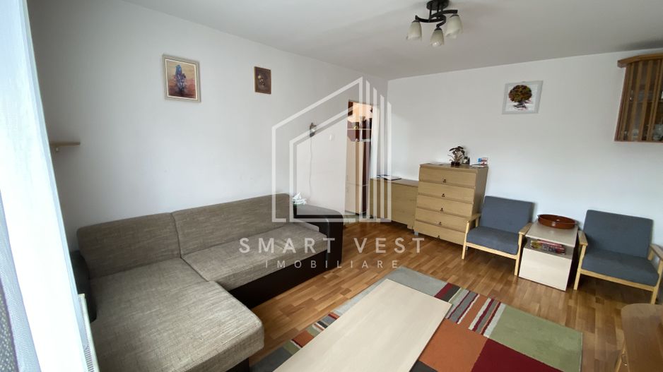 Apartament 3 camere | Etaj intermediar | Zona Micro 14 - Poză 3