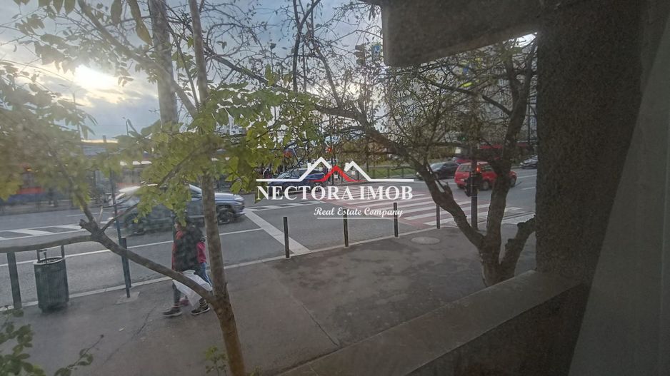 NECTORA IMOB-Apartament 3 camere, Nufarul, Pretabil Spatiu Comercial - Poză 14