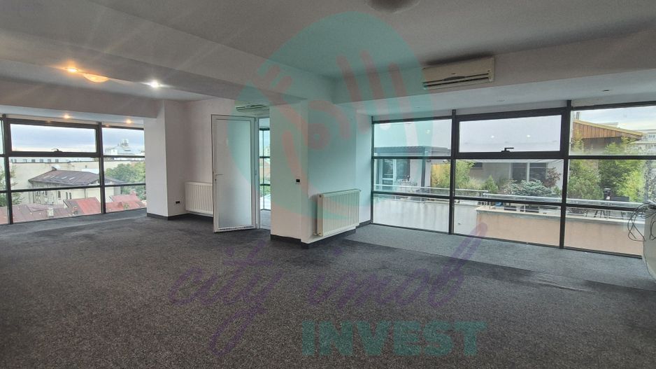 Spatiu birouri - Piata Alba Iulia - Bd Unirii - Poză 2