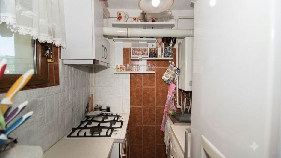 Apartament 3 camere, mobilat si utilat - Stefanesti, Arges - Poză 5