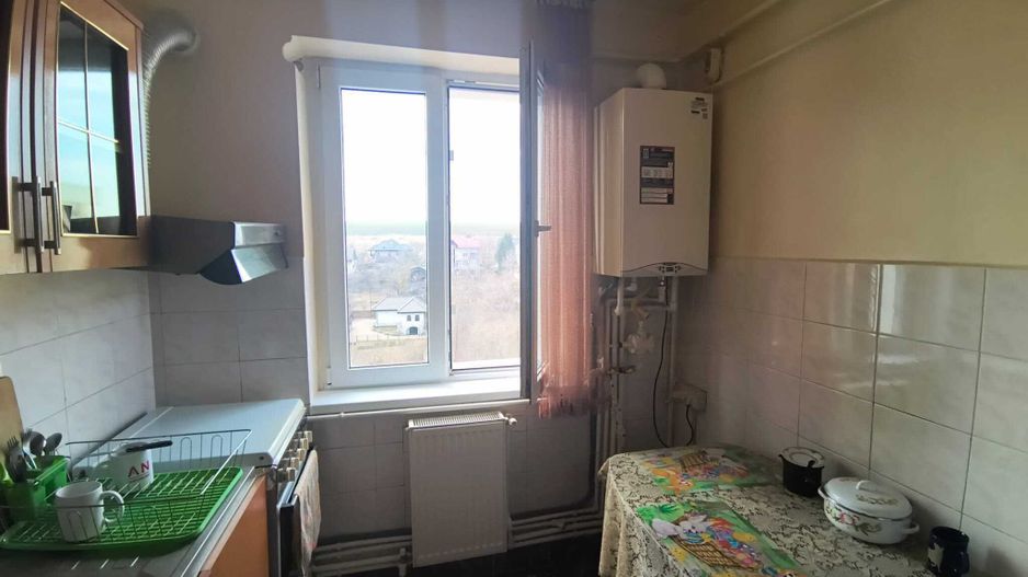 Apartament 2 camere de vanzare| Central, Suceava | Decomandat - Poză 9