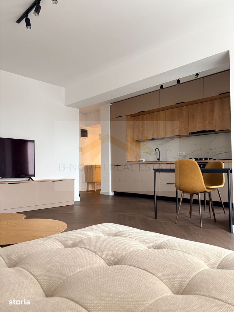 Prima inchiriere , Otopeni 2 camere , Bonavita Residence 2025 - Poză 1