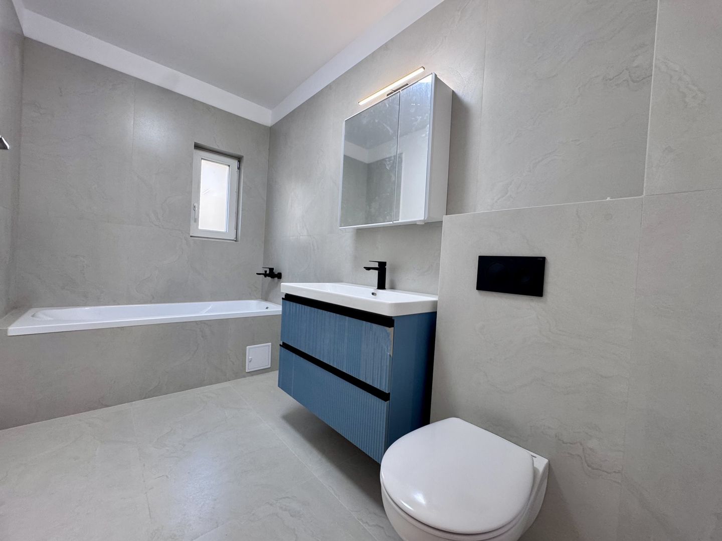 Ap2 92H Tautului Residence + GRADINA Parcul Poligon Sub Cetate - Poză 13