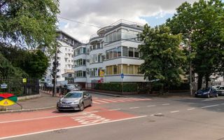 SUPER POZITIE | Herastrau - Baneasa | Chirie: 150.000 EUR / an | - Schiță 4