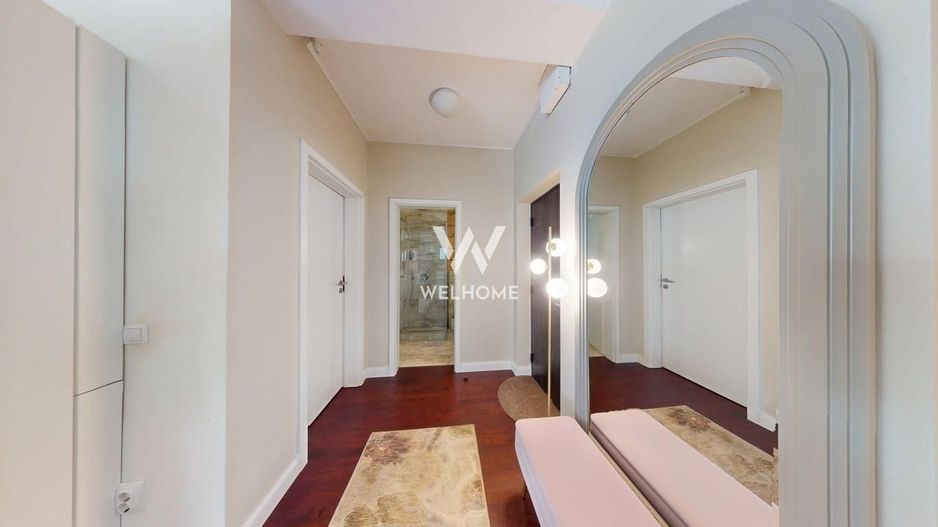 Apartament premium de vanzare in Selimbar – 3 camere, gradina 159 mp - Poză 10