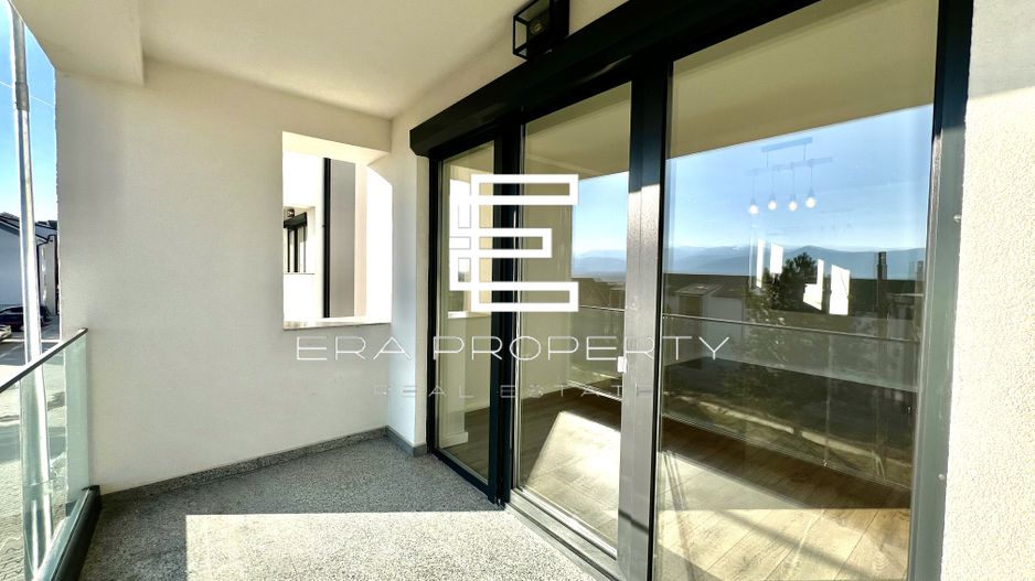 Apartament 2 camere, 52 mp- zona Industriala Vest - Poză 1