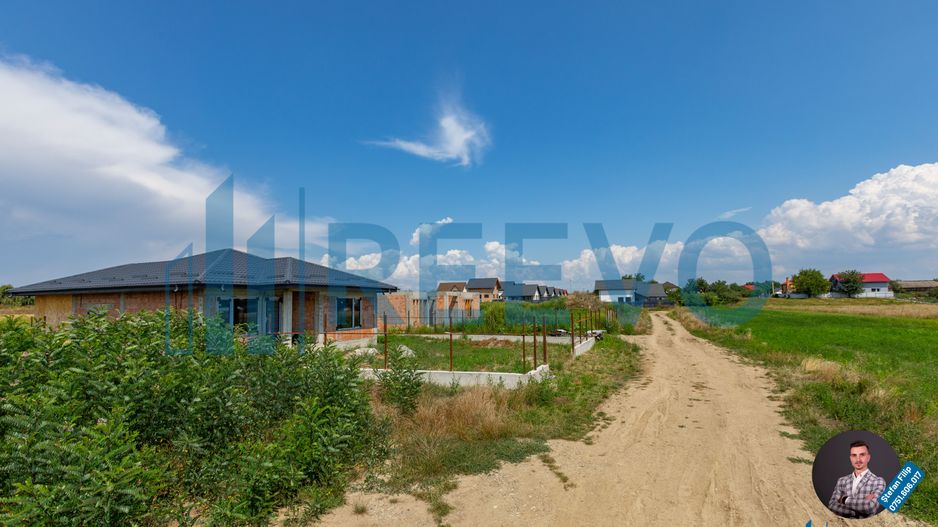 Casă/Vilă nouă de vânzare în Lilieci, Bacău - Poză 22