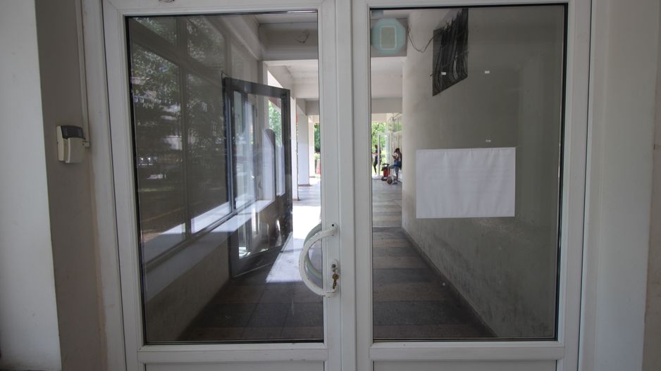 Spațiu comercial /birouri - zona Bogdanestilor - Poză 17