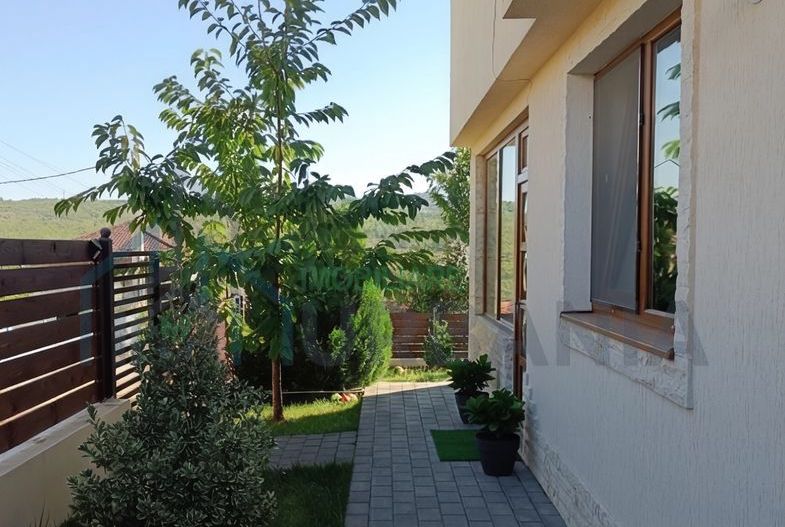 Vilă modernă P+1, Str. Alunișului, Rediu – mobilată și utilată - Poză 3