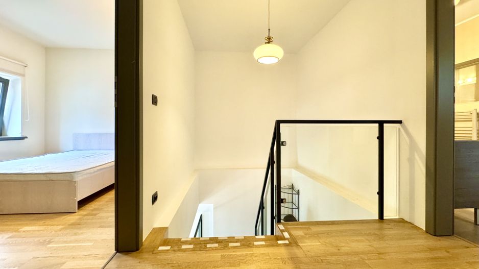 Apartament 3 camere, elegant si spațios, in Piața Unirii - Poză 21