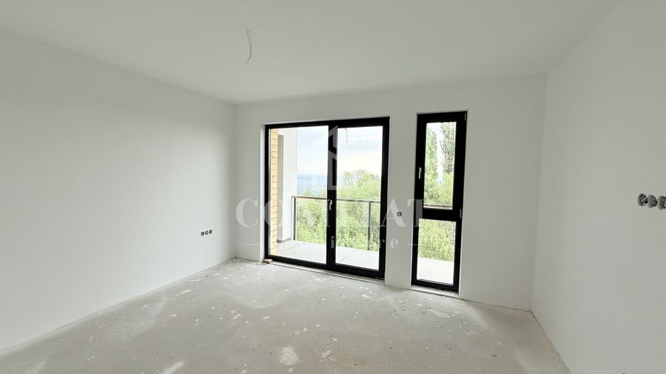 0% Comision Casă cu panoramă spre Cluj | 220 mp utili | 400 teren - Poză 13