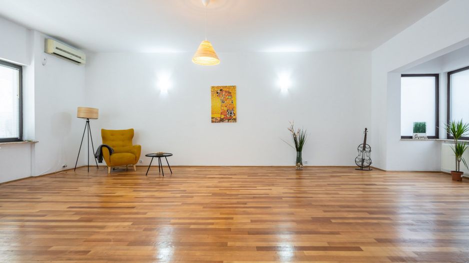 COMISION 0% - Dorobanti-Pta Romana - vila 2001, 290mp utili, garaj, terasa - Poză 1