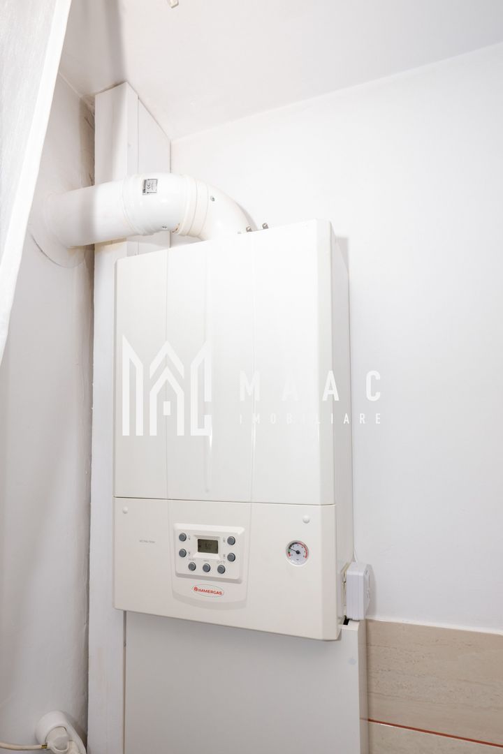 Apartament 2 camere Parter | Zona Centrala - Poză 4