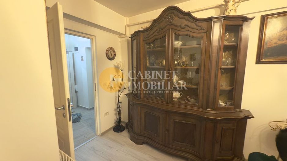 Cug - 2 Camere -Mobilat Si Utilat - 55 Mp + Boxa , Bloc 2024 - Poză 6