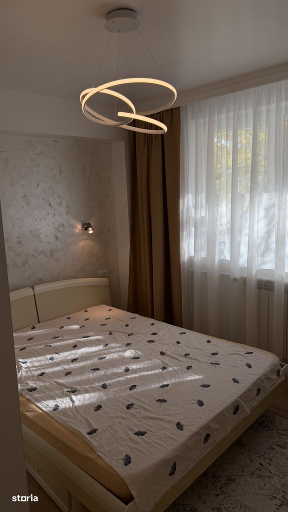 Apartament 2 camere – Ștefan cel Mare / Colentina, 52 mp, prima închiriere - Poză 6