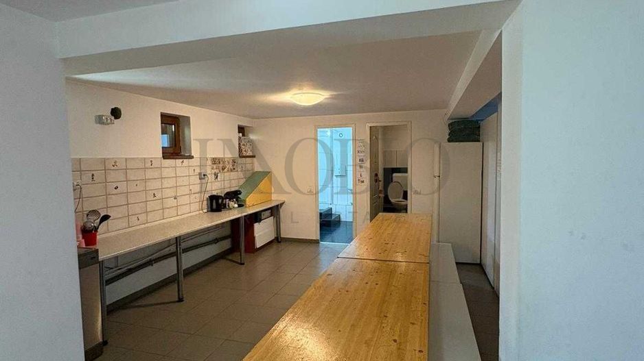 Casă / Vilă  4 camere | Curte | Firmă / Birouri | Dacia - Poză 6
