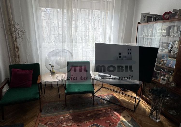 Apartament 2 camere – Bucsinescu / Tudor Vladimirescu – 82.000 € - Poză 2