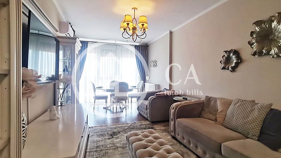 Apartament cu 3 camere de inchiriat in Ared, Oradea - Poză 2