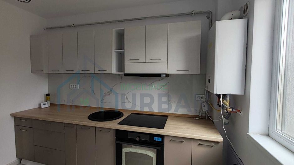 Apartament 2 camere decomandat, 52 mp, Sofia District, Visan - Poză 3