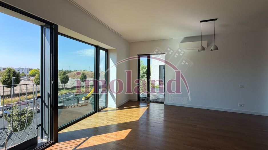 Vanzare - apartament 4 camere - parkview - Avalon Estate-Pipera - Poză 11