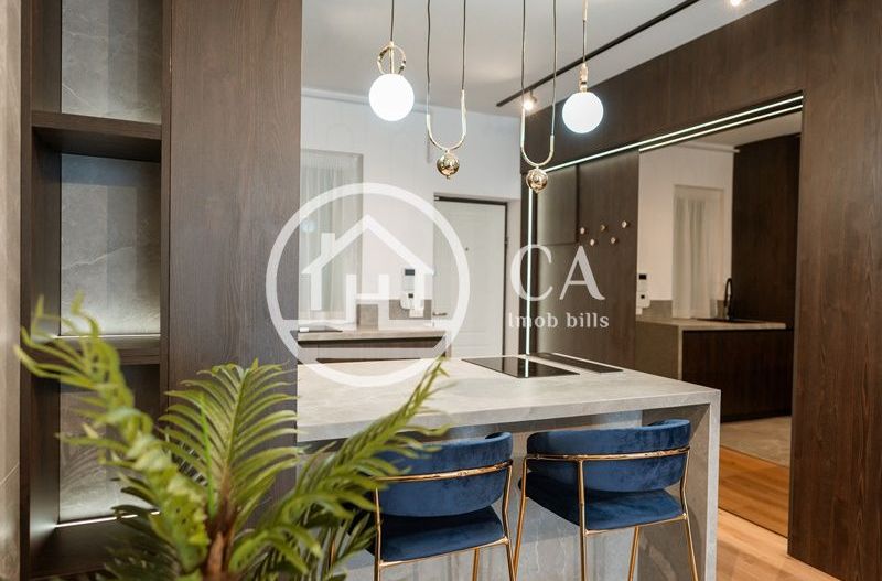 Apartament de închiriat cu 2 camere EAS, Cantemir, Oradea - Poză 8