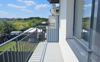 Duplex 3 camere/ Mobilat și utilat/ Curte 156 mp/ Comuna Berceni - Poză 26