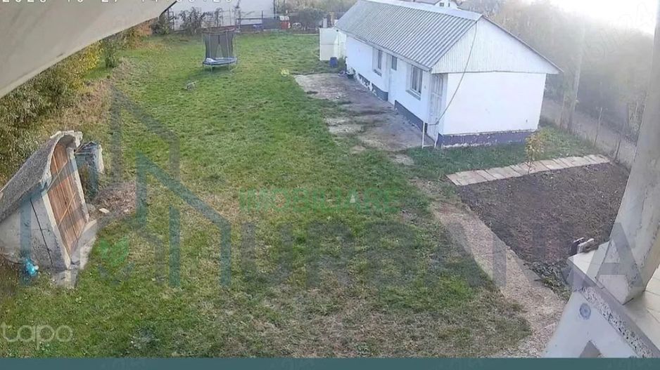 Teren și spațiu închiriere, Miroslava, Iași - Poză 1