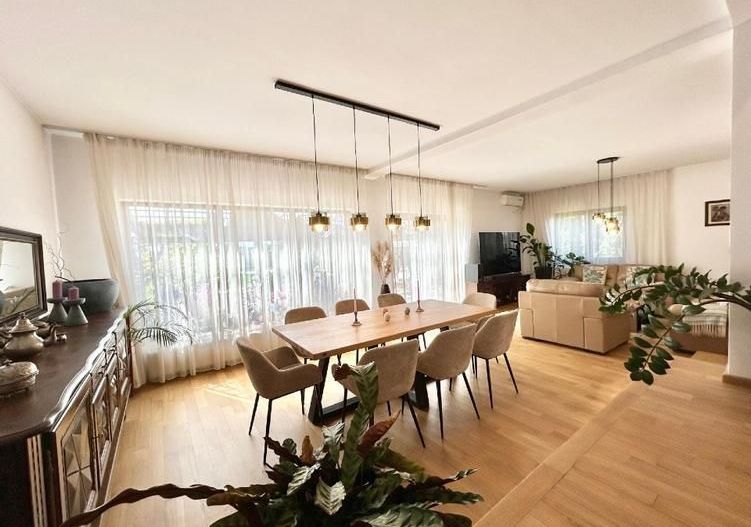 Vilă de închiriat | Otopeni – Odaile | Teren 903 mp - Poză 2