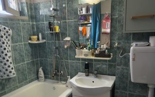 Apartament 2 camere/ Semidecomandat/ Etajul 10/ Strada Libertății - Poză 8