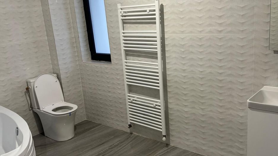 Casa individuala 4 camere | Berceni cartier Aviatorilor | Constructie  2024 - Poză 35