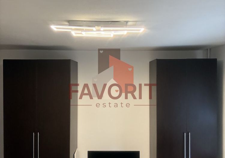 Garsonieră renovată complet | Calea Buziașului - Poză 3