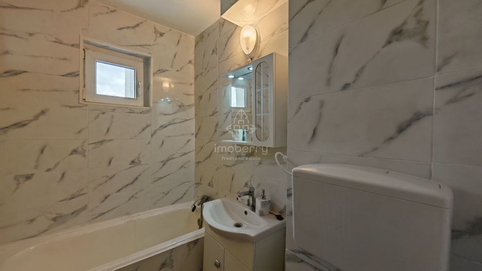 Vanzare apartament doua camere, Drumul Taberei-Plaza Romania, - Poză 10