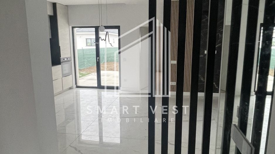 Casa noua de vanzare - intrare Odoreu - Poză 21