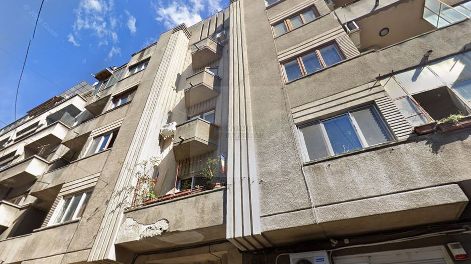 3 camere | Etaj 3/4 | Nemobilat | Universitate - Piata C. A . Rosetti - Poză 26