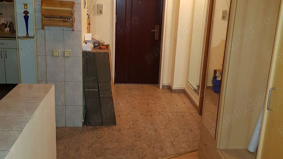 Apartament 3 camere Nerva Traian - Poză 5