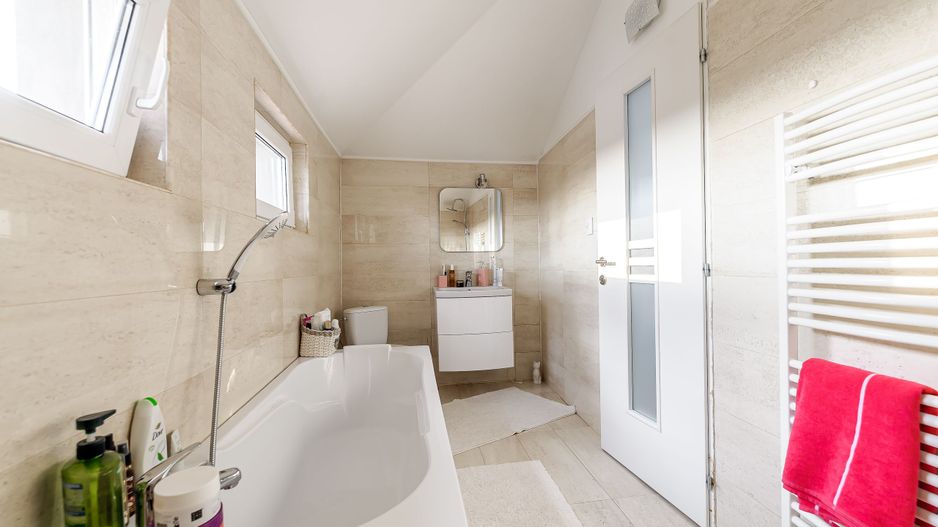 Apartament tip Samantha cu 3 camere în Bujac - Poză 6