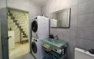 Apartament cu 4 camere | La cheie | Comuna Baciu - Zona Regal - Poză 20