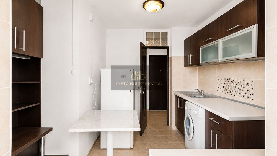 ❇️2 camere decomandat | Metrou 500 m | Bloc reabilitat | parc IOR52MP - Poză 7