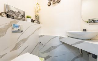 Vânzare, apartament, 3 camere, strada Independeței, Botanica - Poză 12