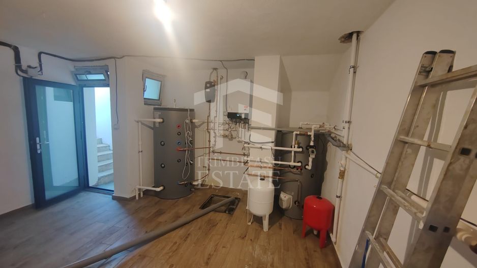 Pantelimon vila individuala ,piscina super constructie - Poză 21
