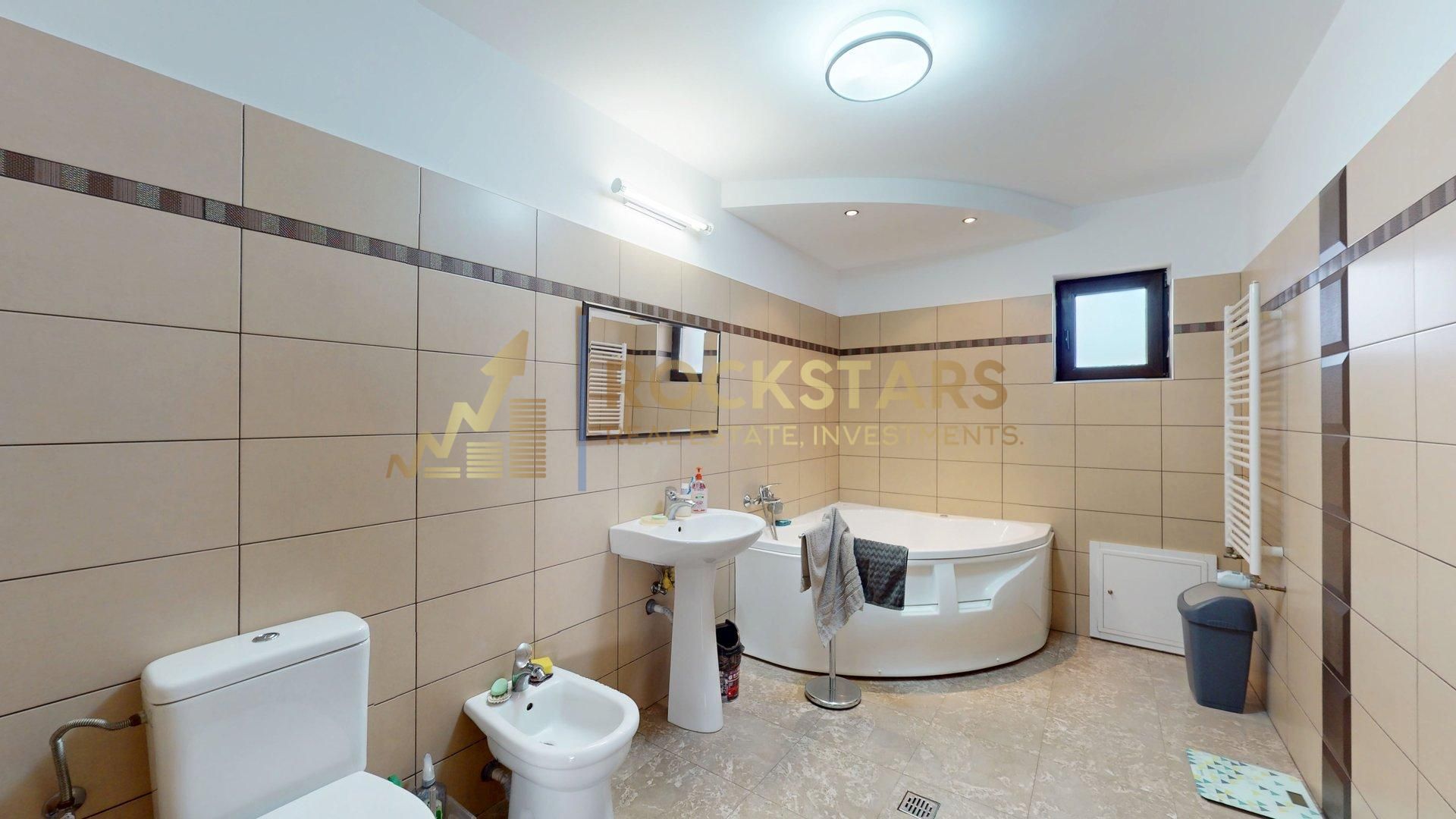 Vila | Otopeni | 1057 mp teren | Spatiu, lumina si liniste - Poză 14