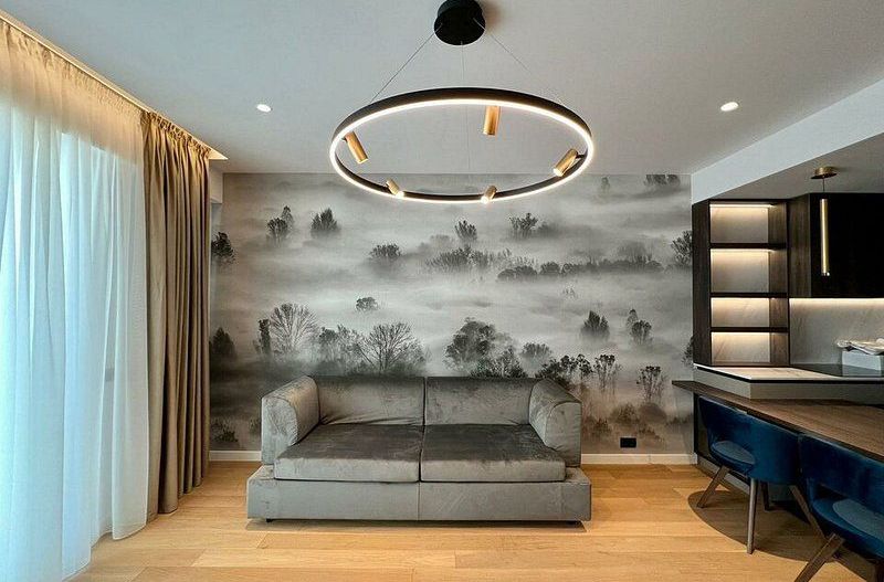 Inchiriere apartament 2 camere | One Herastrau Towers - Poză 10