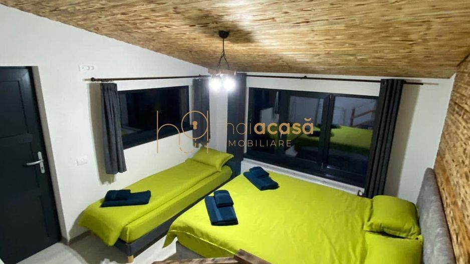 Afacere la cheie Casa de vacanta - Poză 13