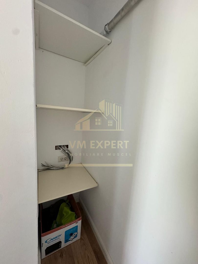 APARTAMENT 2 CAMERE MAMAIA, SAT NAVODARI, ETAJ 2 - Poză 10