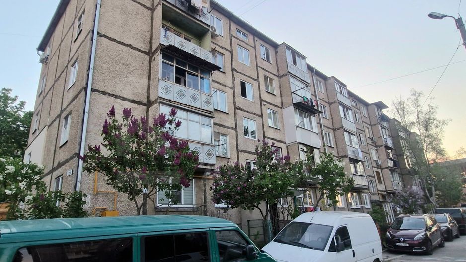 Chirie, apartament, 2 camere str.  Pandurilor, Botanica - Poză 11