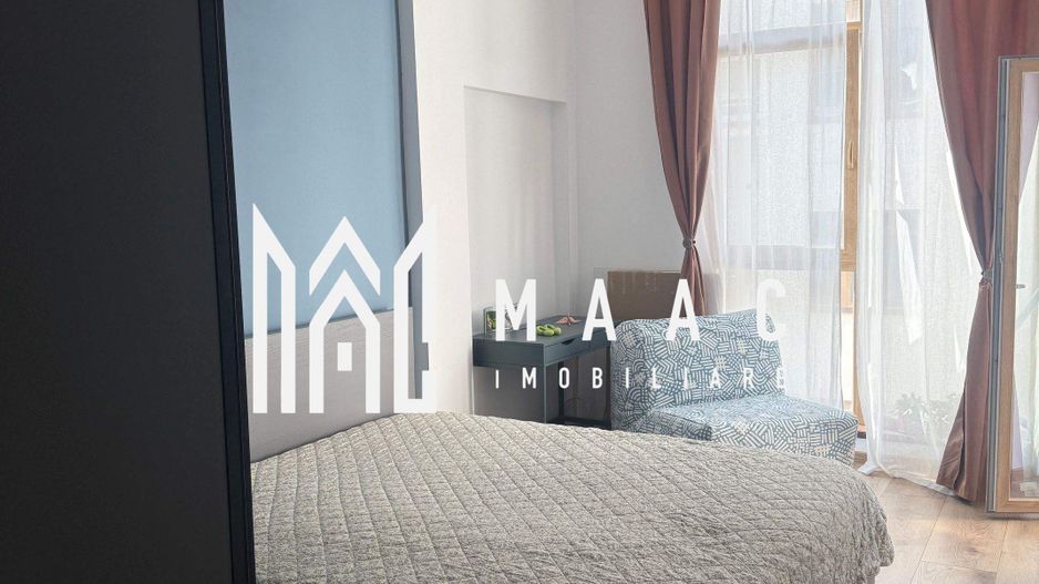 Apartament 3 Camere I Etaj 1 I 63 MPU I Terasa I O. Goga - Poză 7