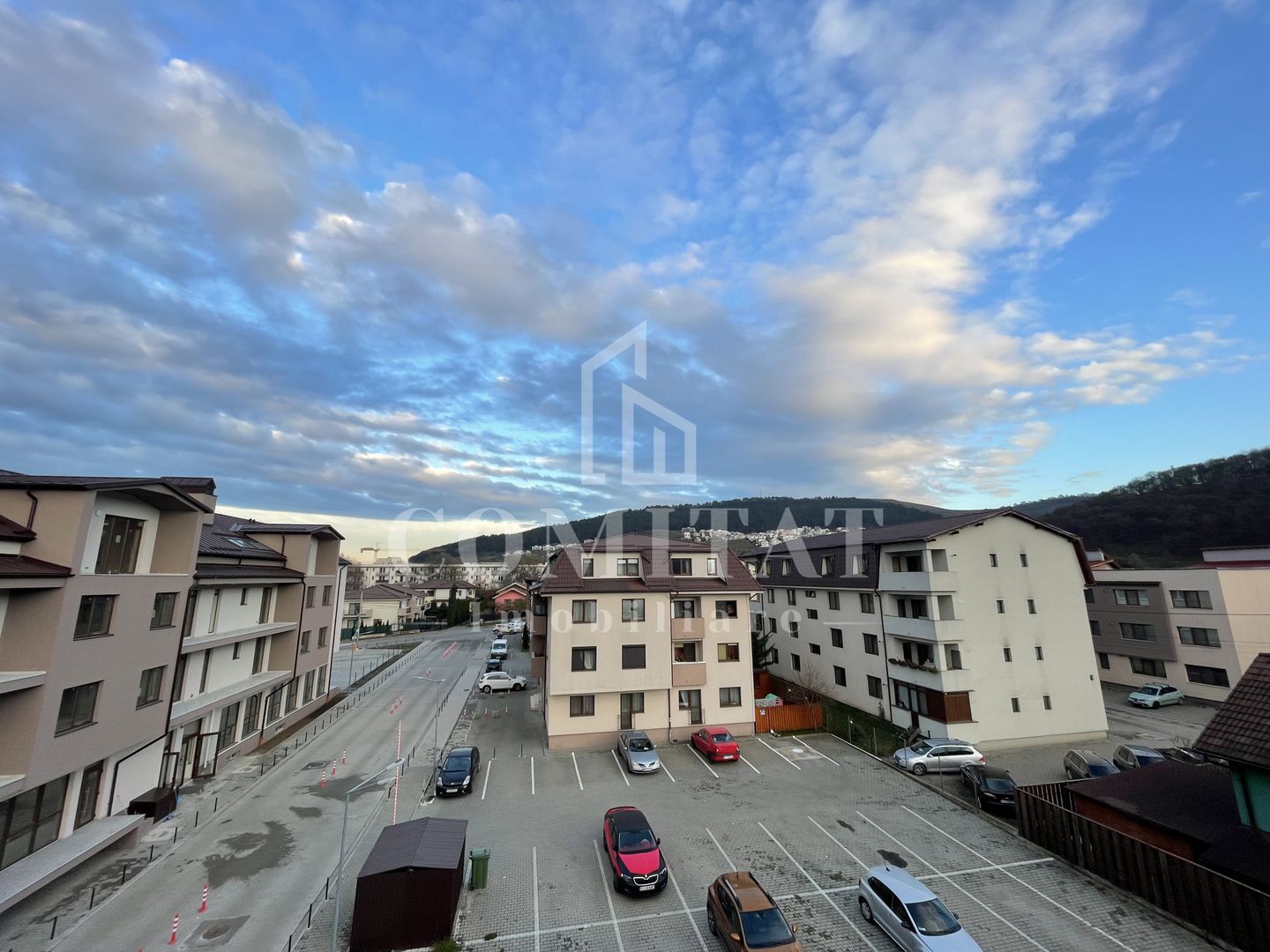 Apartamet modern 2 dormitoare | Zona Parcul Poligonului - Poză 13